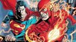 Superman VS Flash | Who Wins?