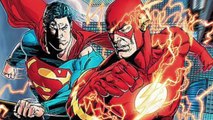 Superman VS Flash | Who Wins?