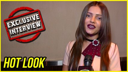 Rubina Dilaik aka Saumya's H0t Avatar At Rashmi Sharma Party