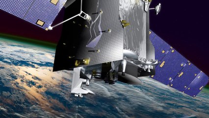 Why NASA Is Exploring The Edge Of Our Planet