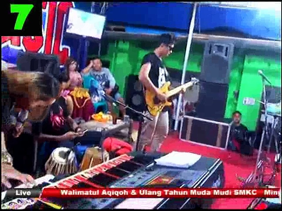 Lia Capucino - Ra Kuat Mbok