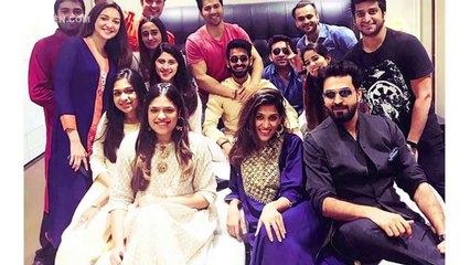 Bollywood Celebs To Get Married In 2018 _ LehrenTV