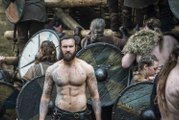 Vikings Season 5 Episode 11 