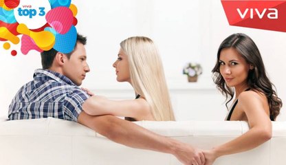 VIVA Top3 Selingkuh Online, Menteri Baru Jokowi & Dilan