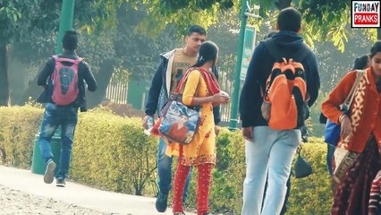 Aap Ki ZIP Khuli Hai  -- Funny Prank In India 2018 -- FUNDAY PRANKS