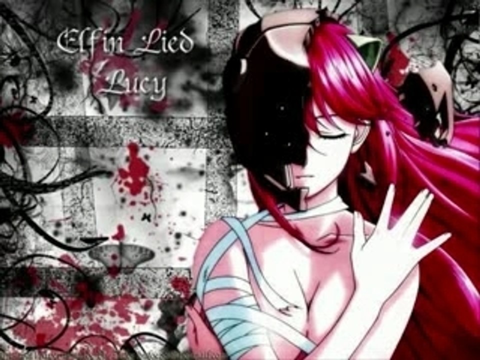 Elfen lied black bomb a