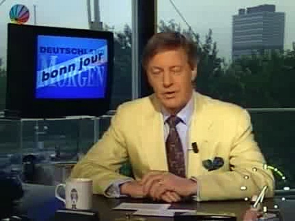 Kalkofes Mattscheibe Staffel 2 Folge 2 Deutsch