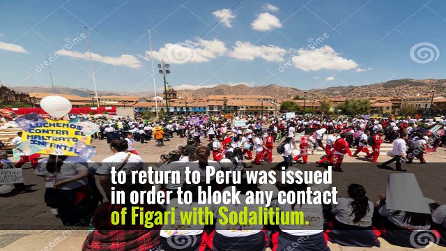 Sex Abuse Case Shadows Pope Francis’ Visit to Peru