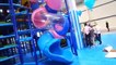 Playground Fun Play Place for Kids play centre ball playground with balls play room playroom-UDA