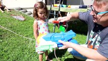 Nerf Water Soaker PRANK WAR-KLl2tAd66uY