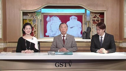 [2018-1-18 12-00] 華麗なる宝石ショッピング