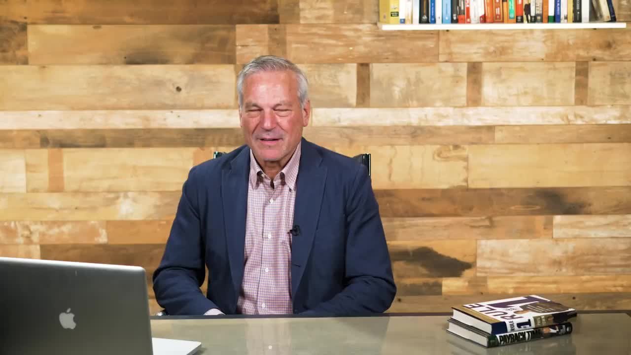 What Happens When You're Ready to Retire