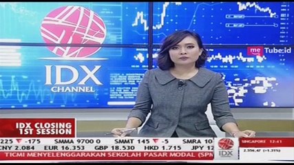 Pembaruan Sistem Perdagangan Saham di BEI