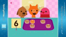 Sago Mini Pet Cafe: Educational App for Kids