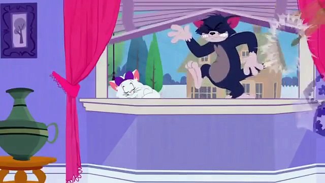 том и джерри новые серии - том и джерри мультики 1