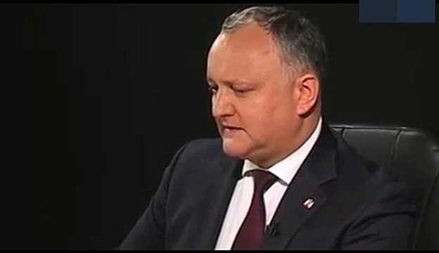 Igor Dodon: Greva foamei a consilierilor din Bălţi, relaţia Vlad Plahotniuc - Renato Usatîi
