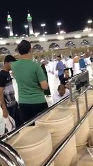 Beautiful Fajr Azan by Sheikh Ahmed Nuhas in Masjid Al Haram, Makkah