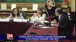 APP pide al Congreso que Rosa Bartra deje la presidencia de la Comisión Lava Jato