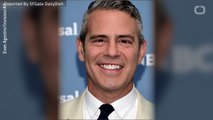 Andy Cohen to Cameo on CW's 'Riverdale'