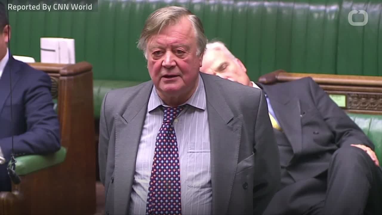Brexit bill passes final stage