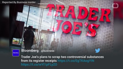 Popular Items Sold At Trader Joe's