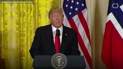 Trump Becoming More Unreliable on Bipartisan Deals