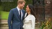 Meghan Markle, Prince Harry Planning Wedding 'Their Way'