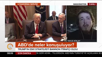 Pentagon: Suriye'de yeni bir sınır gücü kurulmayacak