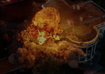 Group Supporting the Islamic State Releases Video Showing Fictionalized Attack on the White House