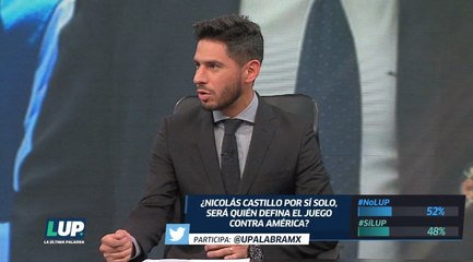 Pumas necesita dar un golpe de autoridad