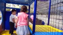 Playground Fun Play Place for Kids play centre ball playground with balls play room playroom-UDAIB