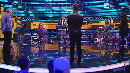 Eredità 17 gennaio 2018 (puntata intera ridotta)