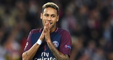 PSG'li Taraftarlar, 4 Gol Atan Neymar'ı Islıkladı