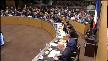 Commission des finances et commission des affaires économiques : M. Carlos Ghosn, Pdg de Renault - Mercredi 17 janvier 2018