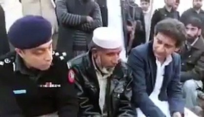 Asma’s Family Praising KPK Police Because of Co-Operative and Helpful