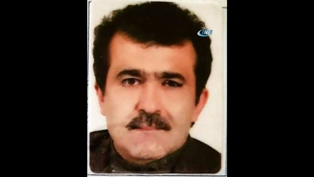 Tartıştığı babasını boğazını keserek öldürdü