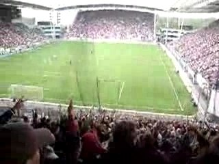 AFC Ajax Hava naguila