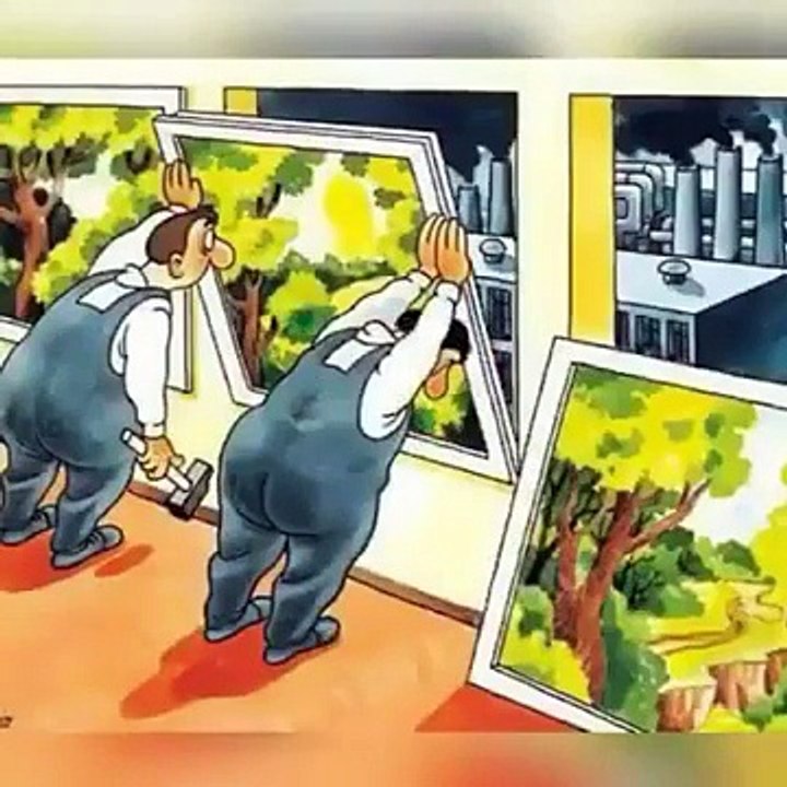 The truth of the life