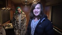Sheppard - BUS INVADERS Ep. 1246