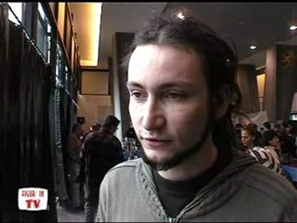 Interview Edgar Skomorowski 18-02-2007