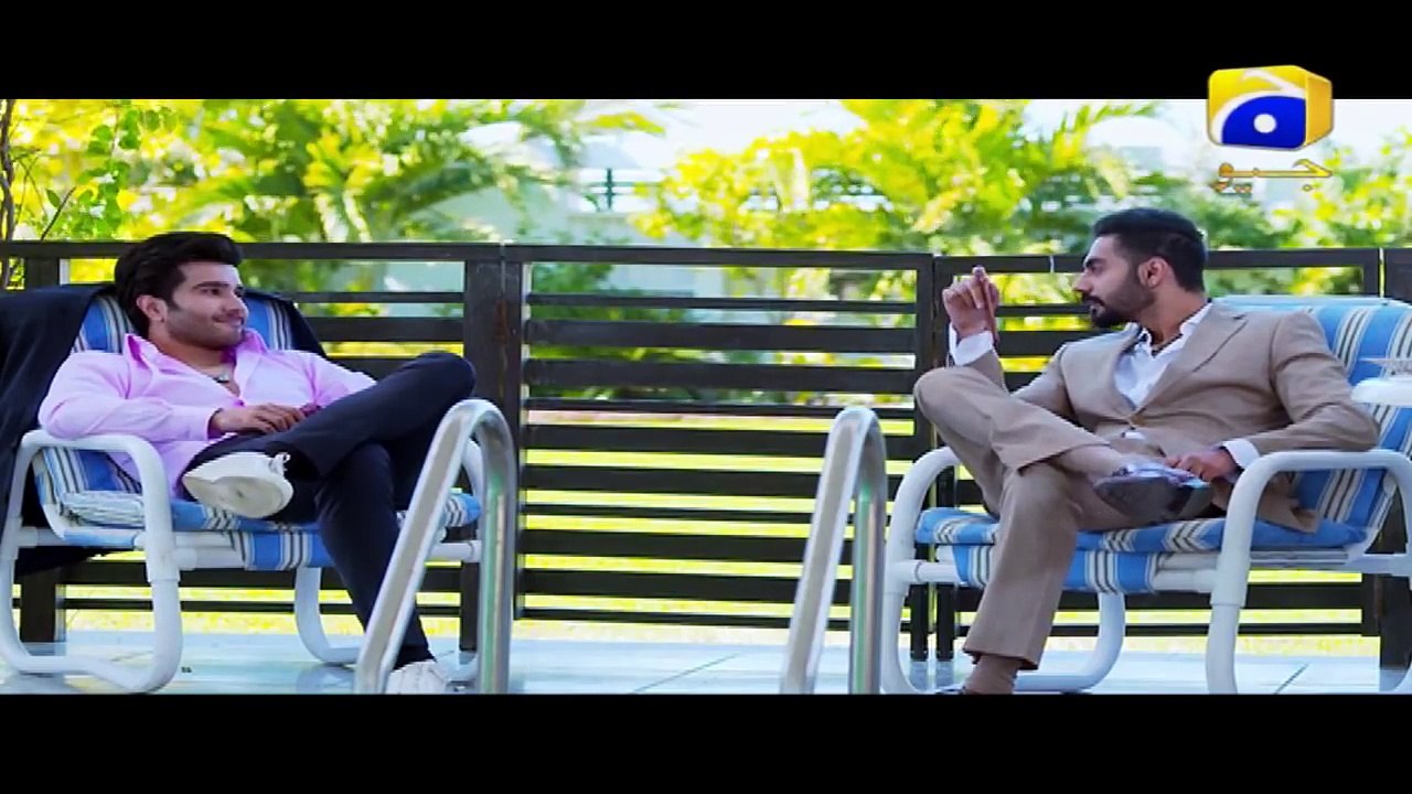 Khaani Episode 10  Har Pal Geo