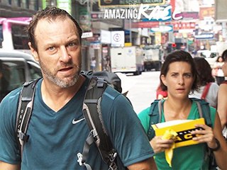The Amazing Race Season 30 Episode 3 [S30E3] (Watch Streaming)