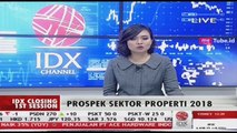 Bisnis Sektor Properti Diprediksikan Stagnan di Tahun 2018