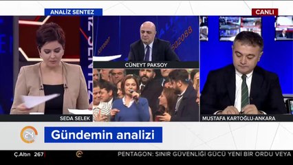 Almanya ile ilişkiler nereye gidiyor?