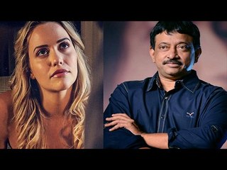 ರಾಮ್ ಗೋಪಾಲ್ ವರ್ಮಾರಿಂದ ಮಹಿಳೆಯ ಬಗ್ಗೆ ವಿಚಿತ್ರ ಕಾಮೆಂಟ್ | Filmibeat Kannada