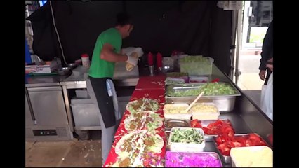 Fast Workers God level #7  (The Best Fast Workers In The World 2018)