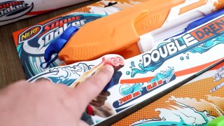 Nerf Water Soaker PRANK WAR-KLl2tAd66uY