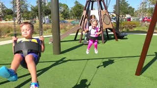 Outdoor playground family fun for kids video & nursery rh