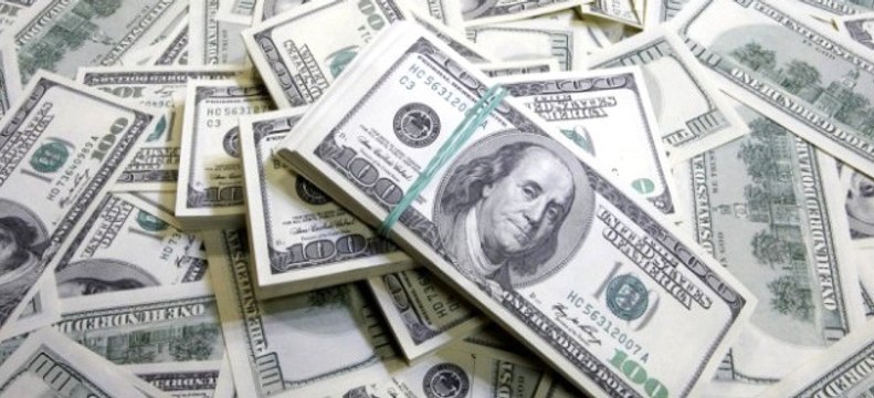 Merkez Bankasının Faiz Kararı Öncesi Dolar 3,80 Liranın Üzerinde