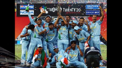 Facts about  Indian cricket team